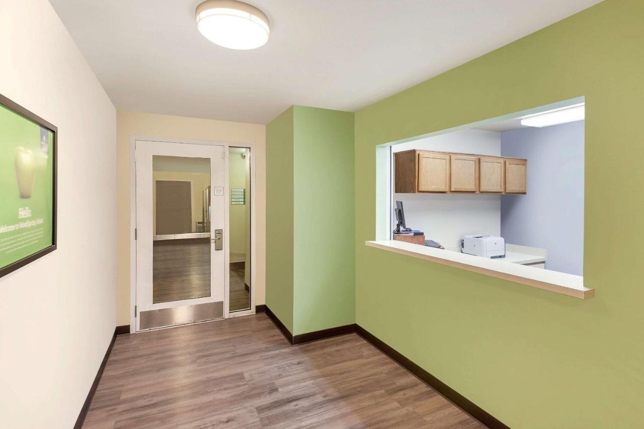 Woodspring Suites Council Bluffs Luaran gambar