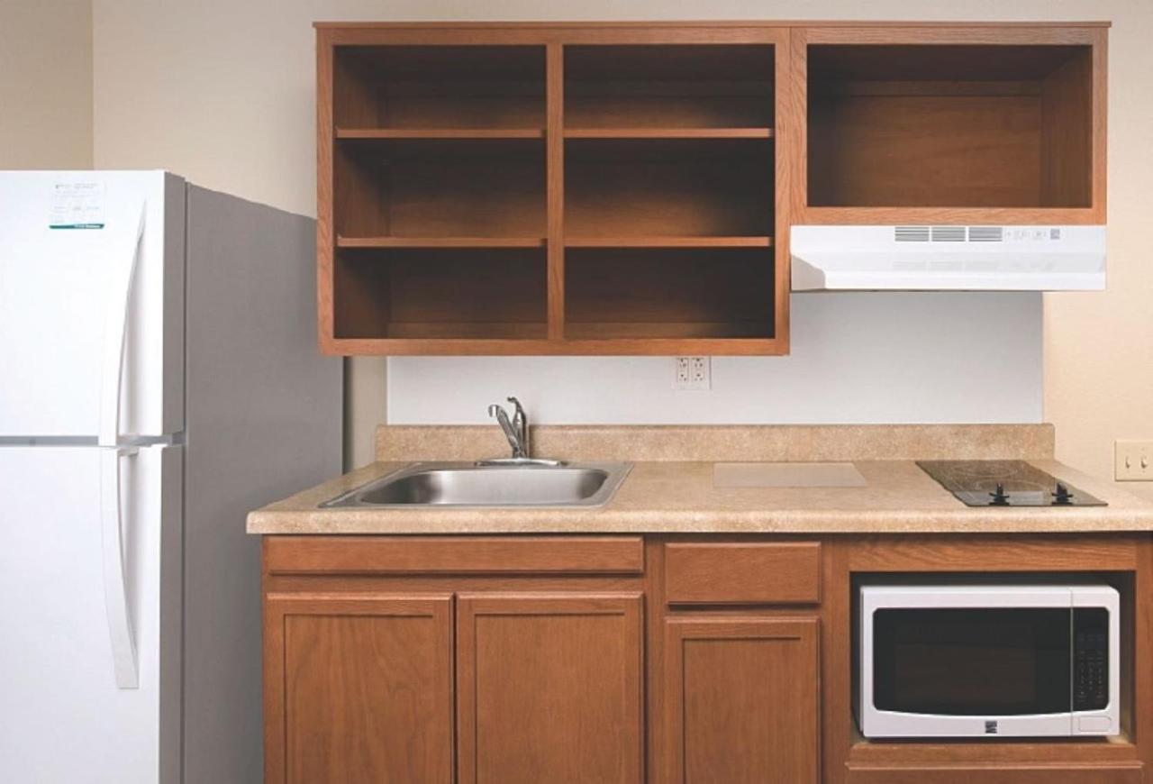Woodspring Suites Council Bluffs Luaran gambar