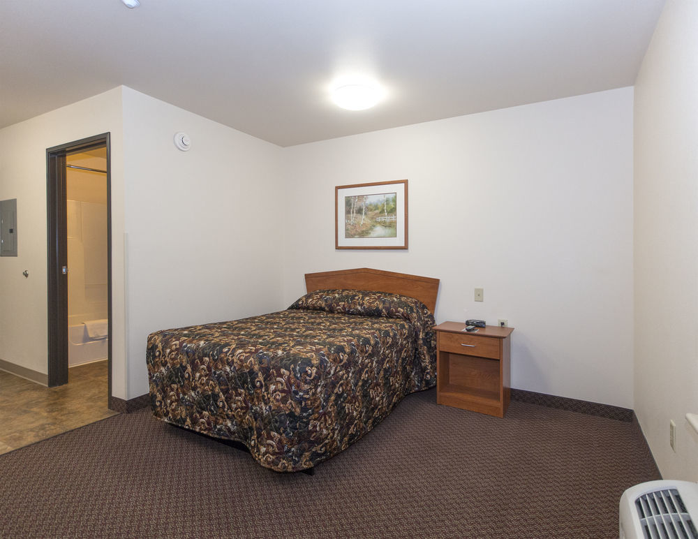 Woodspring Suites Council Bluffs Luaran gambar