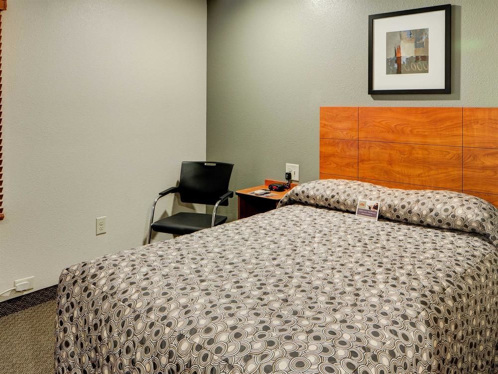 Woodspring Suites Council Bluffs Luaran gambar