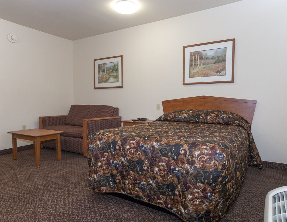 Woodspring Suites Council Bluffs Luaran gambar