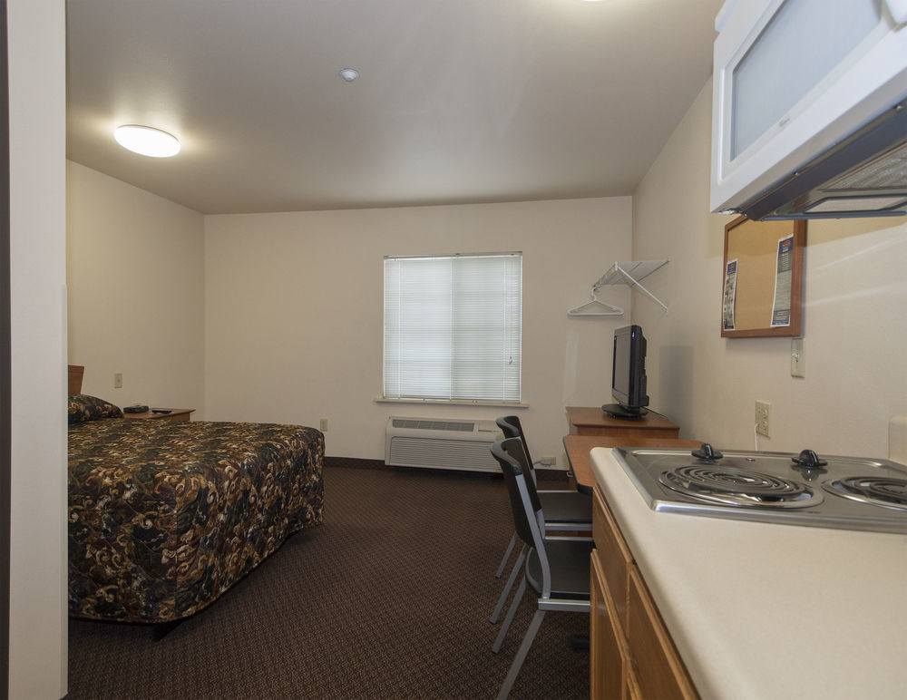 Woodspring Suites Council Bluffs Luaran gambar