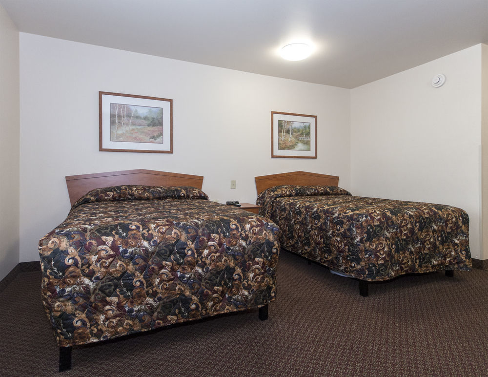 Woodspring Suites Council Bluffs Luaran gambar