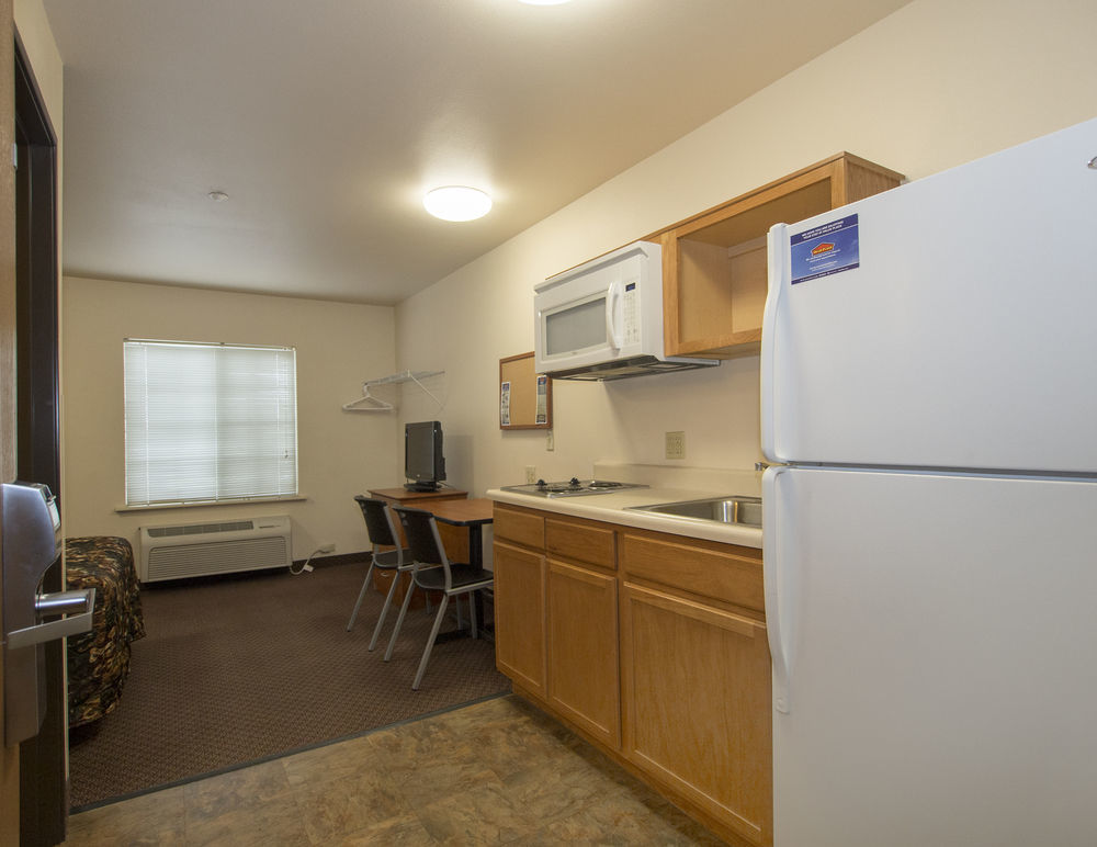 Woodspring Suites Council Bluffs Luaran gambar