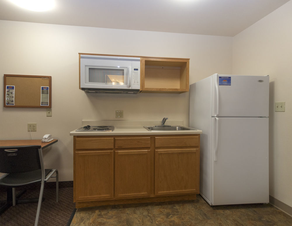 Woodspring Suites Council Bluffs Luaran gambar