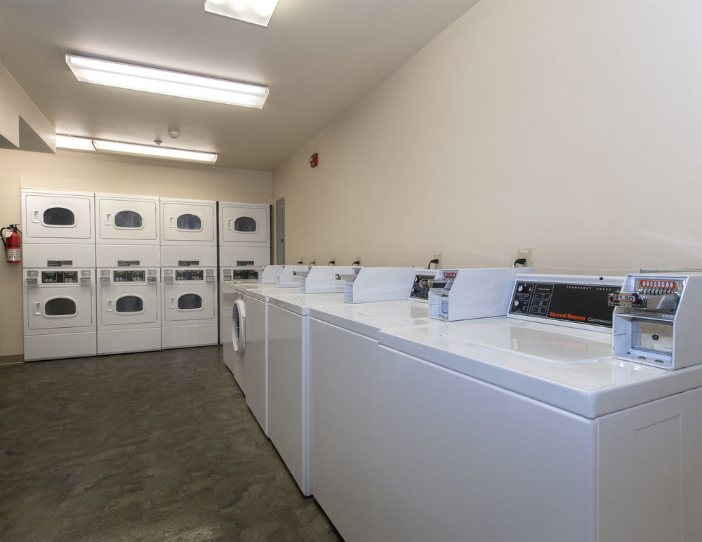 Woodspring Suites Council Bluffs Luaran gambar